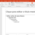 Primeros Pasos con Power Point