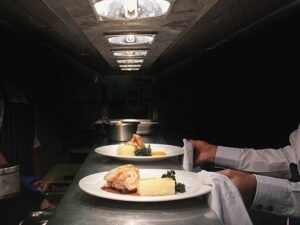 Curso de Buenas Prácticas de Higiene en Restauración y Catering