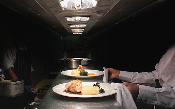 Curso de Buenas Prácticas de Higiene en Restauración y Catering