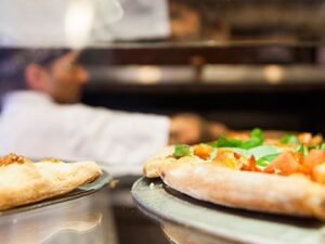 Curso de Seguridad Alimentaria en Restauración y Catering