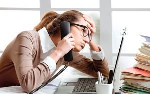 Prevención en Carga Mental del Trabajo