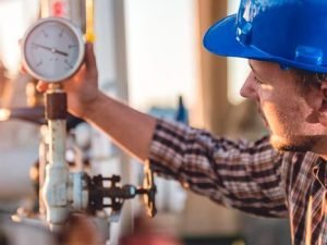 prevencien en instalaciones térrmicas