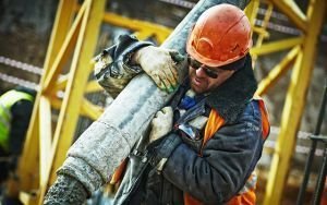 Prevención en Carga Física del Trabajo