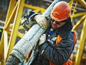 Prevención en carga física del trabajo