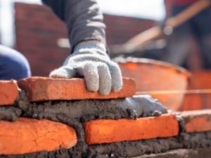 prevención de riesgos laborales en obras