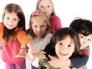 curso de coaching infantil y juvenil