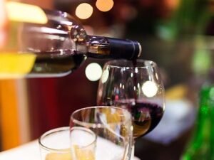 Curso de análisis sensorial del vino