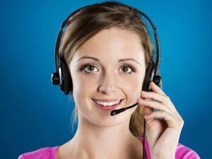 Atención telefónica a clientes