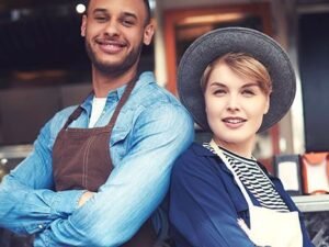 Curso de servicio en Bares y restaurantes