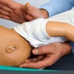 Curso de Primeros Auxilios Pediátricos 2 Créditos ECTS