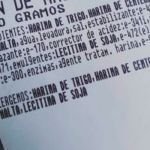 Curso de Alérgenos y Etiquetado de Alimentos