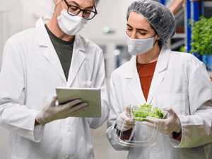 APPCC en alimentación y etiquetado de alimentos