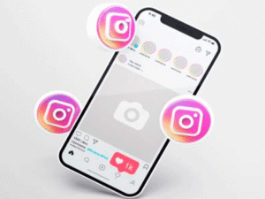 MARKETING EN REDES SOCIALES CON INSTAGRAM