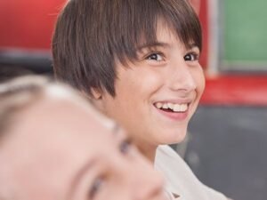 Curso de Autismo en la Escuela