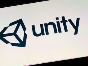 Curso de creación de videojuegos con unity