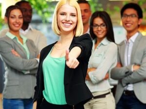 Curso de management skills