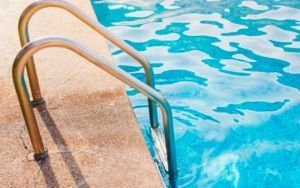 Curso de mantenimiento de piscinas