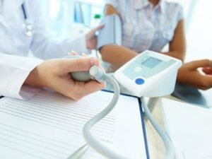 curso de auxiliar de enfermería