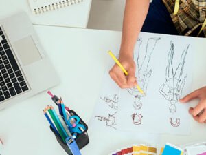 Curso de imagen y moda