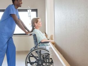 curso de técnicas de movilización