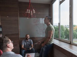 curso de equipos de alto rendimiento