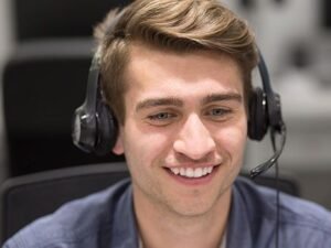 Curso de Técnica de Resolución de Conflictos a Través del Teléfono