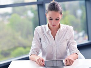 Curso de Análisis Económico y Financiero Online