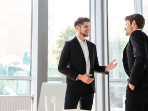 Curso de bienestar profesional