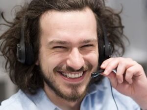 Curso de Excelencia telefónica en la atención al cliente