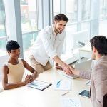 Curso de Negociación y Resolución de Conflictos