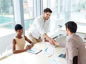 Curso de Negociación y Resolución de Conflictos