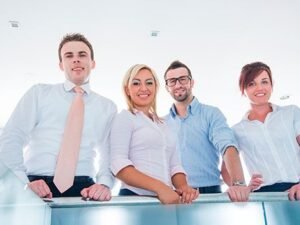 Curso de comunicación corporativa