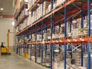 Curso de auxiliar de almacén