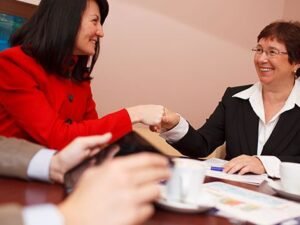 Curso de gestión de proveedores