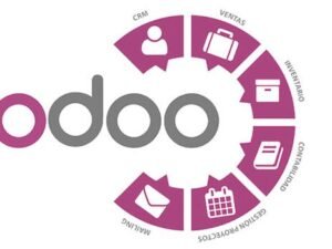 Curso de Odoo