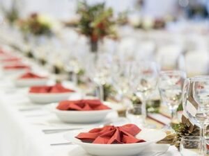 Curso de protocolo en hostelería