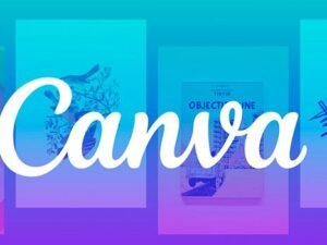 Curso de materiales gráficos con Canva