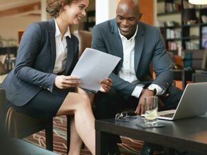 Curso de contratación laboral y tipos de contrato