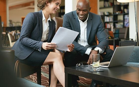 Curso de contratación laboral y tipos de contrato