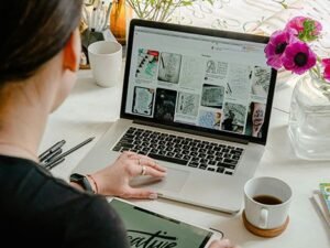 Inteligencia Artificial en el Marketing Digital para SEO