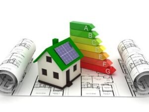 Evaluación de la Eficiencia Energética de las Instalaciones en Edificios