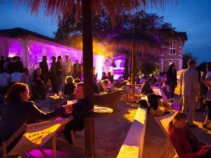 Curso de Marketing Cultural