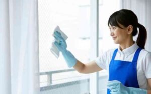 Curso de Prevención de Riesgos Laborales Servicio en el Hogar