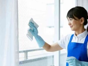 Curso de Prevención de Riesgos Laborales Servicio en el Hogar