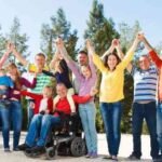 Entrenamiento en Habilidades Sociolaborales en Personas con Discapacidad