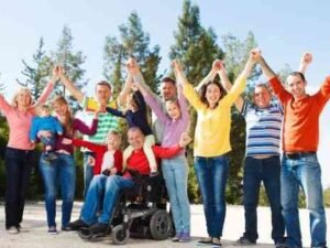 Entrenamiento en Habilidades Sociolaborales en Personas con Discapacidad