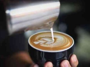 Curso de barista profesional