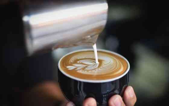 Curso de barista profesional