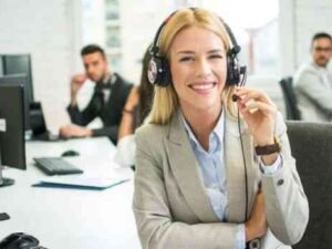 Métodos Habilidades y Estrategias en la Atención al Cliente