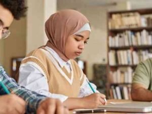 Curso de extranjería